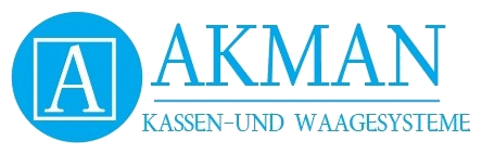 Akman Kassen- und Waagensysteme