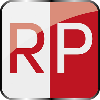 Red Perry Logo