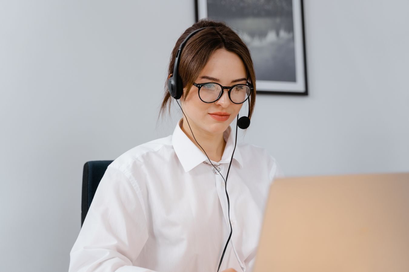 Persönlicher technischer Support für Kassensysteme